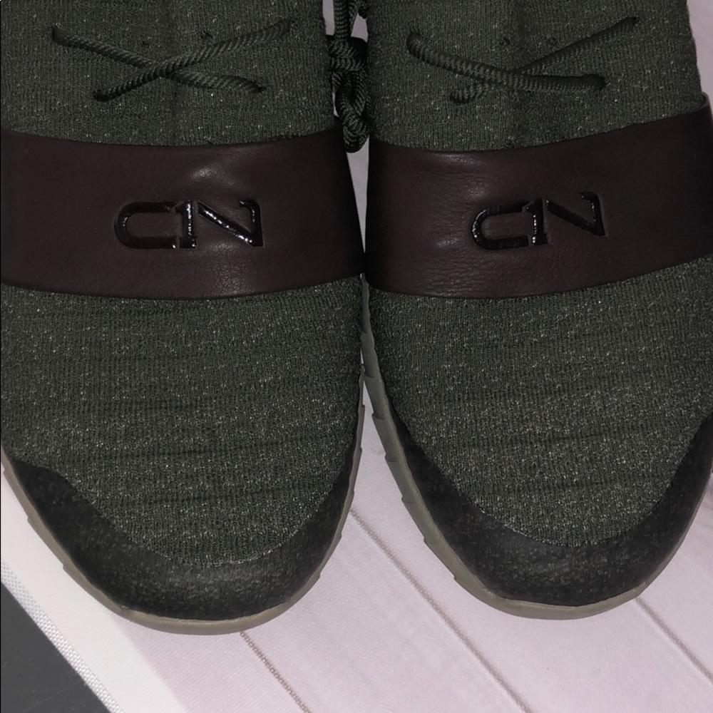 🆕 Under Armour C1N Men’s Lux Sneakers - Picture 7 of 8